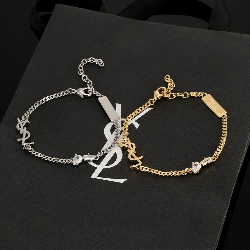 YSL Bracelet 08yxq04